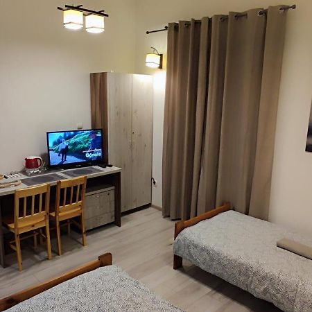 Keisa Apartrooms Nowy Sącz Dış mekan fotoğraf