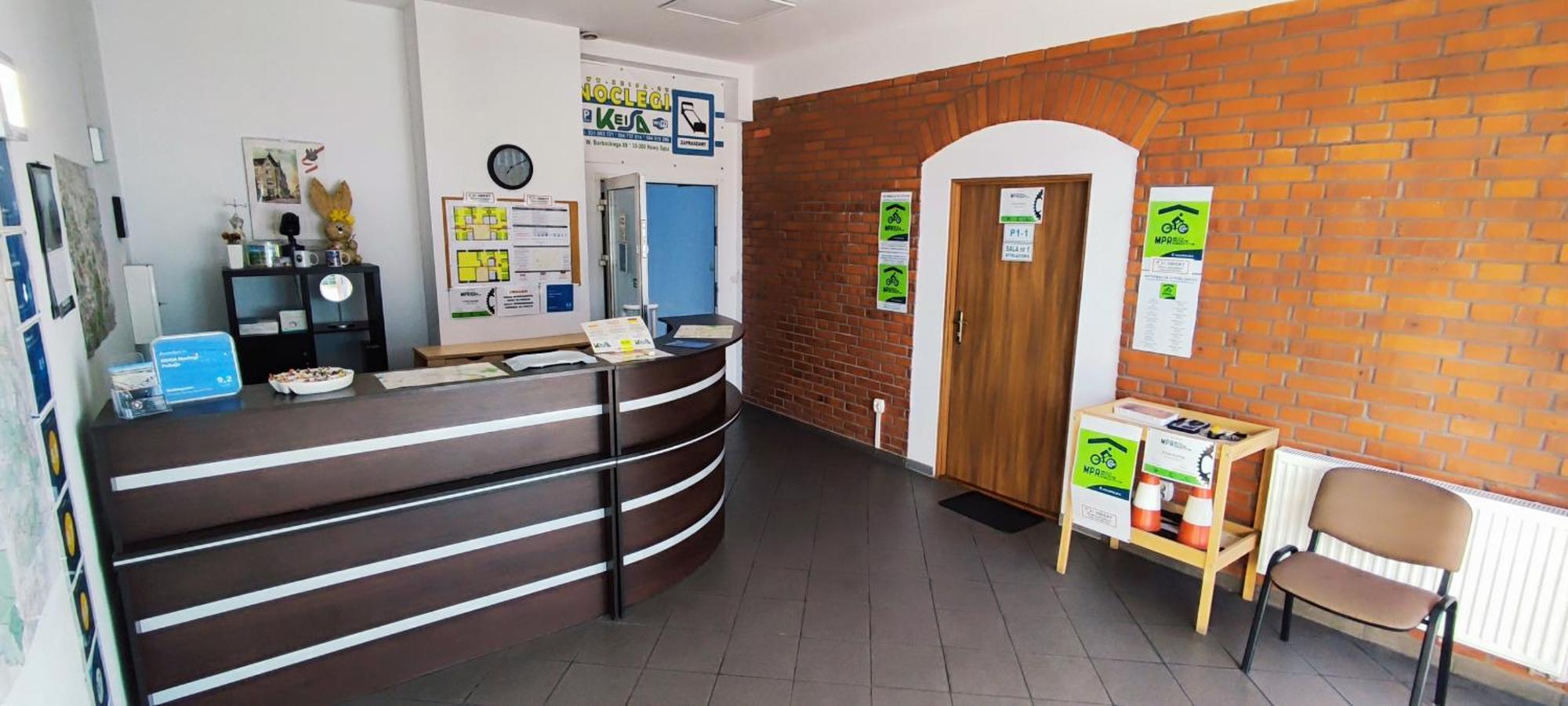Keisa Apartrooms Nowy Sącz Dış mekan fotoğraf