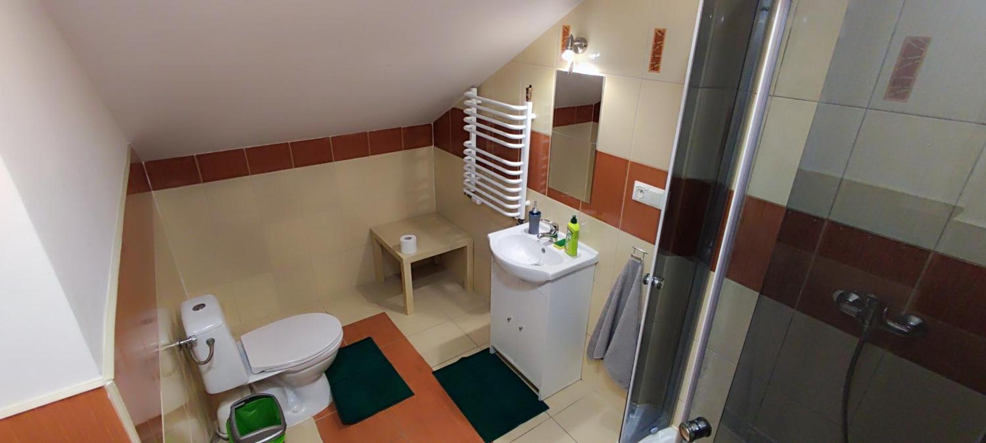 Keisa Apartrooms Nowy Sącz Dış mekan fotoğraf