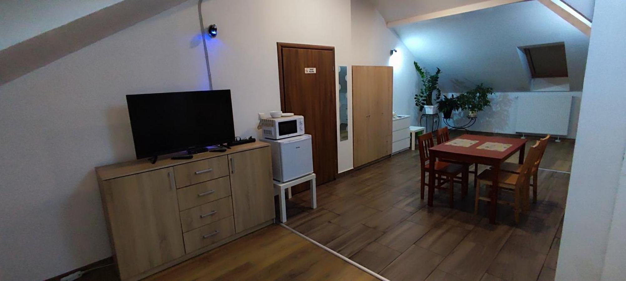 Keisa Apartrooms Nowy Sącz Dış mekan fotoğraf