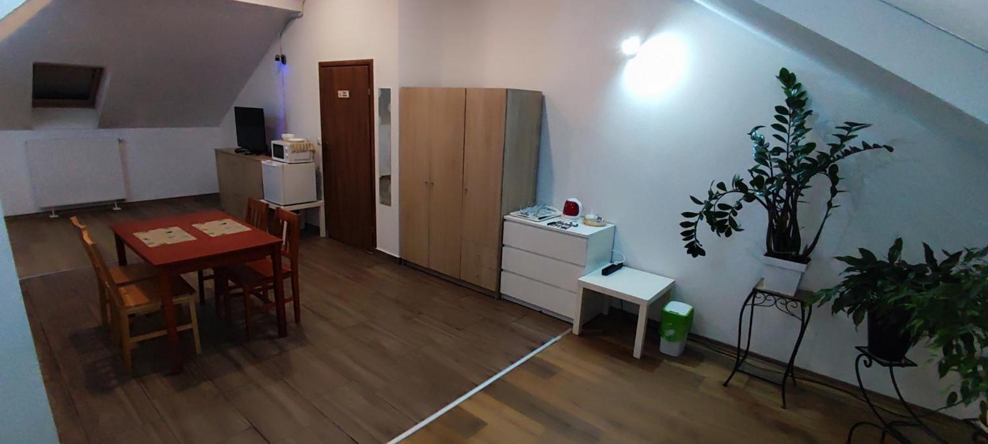 Keisa Apartrooms Nowy Sącz Dış mekan fotoğraf