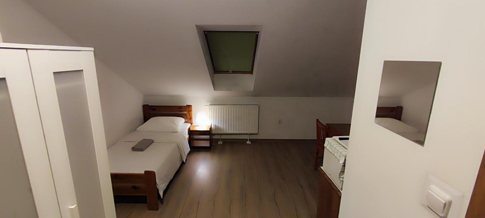 Keisa Apartrooms Nowy Sącz Dış mekan fotoğraf