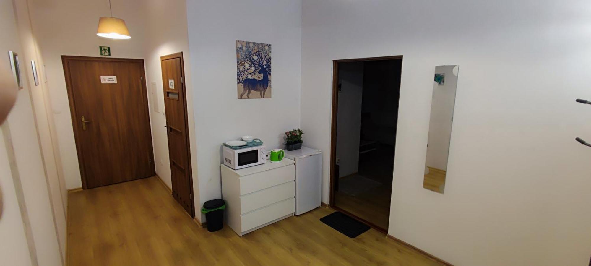 Keisa Apartrooms Nowy Sącz Dış mekan fotoğraf
