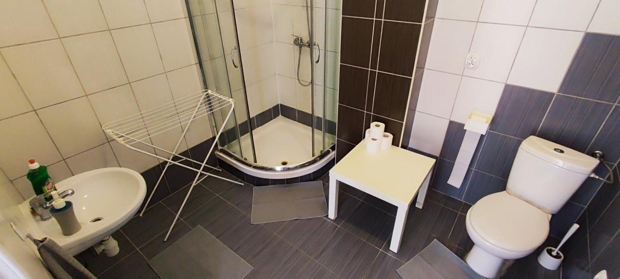 Keisa Apartrooms Nowy Sącz Dış mekan fotoğraf