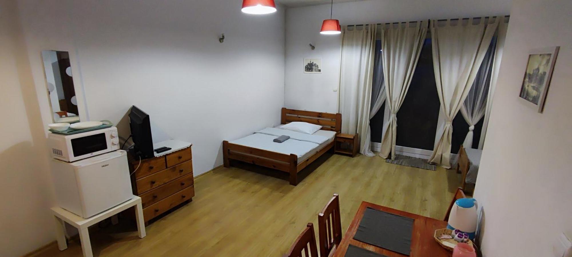 Keisa Apartrooms Nowy Sącz Dış mekan fotoğraf