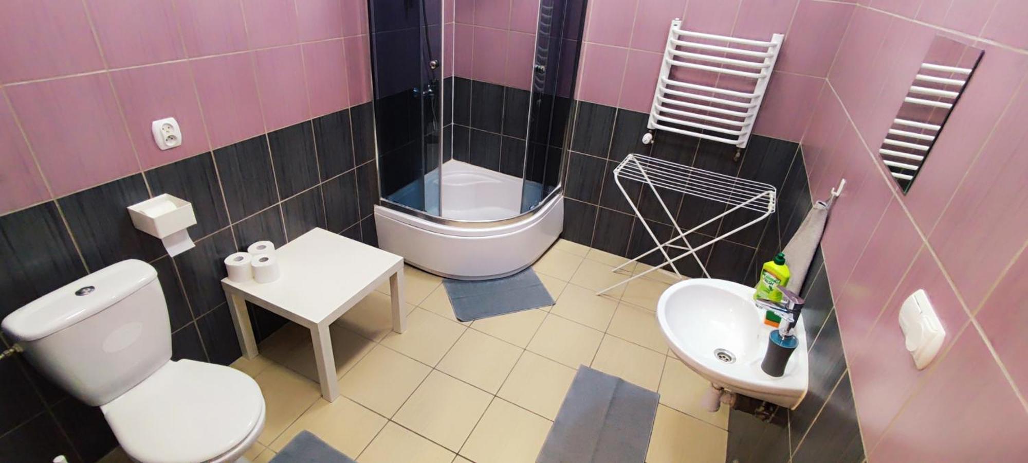 Keisa Apartrooms Nowy Sącz Dış mekan fotoğraf