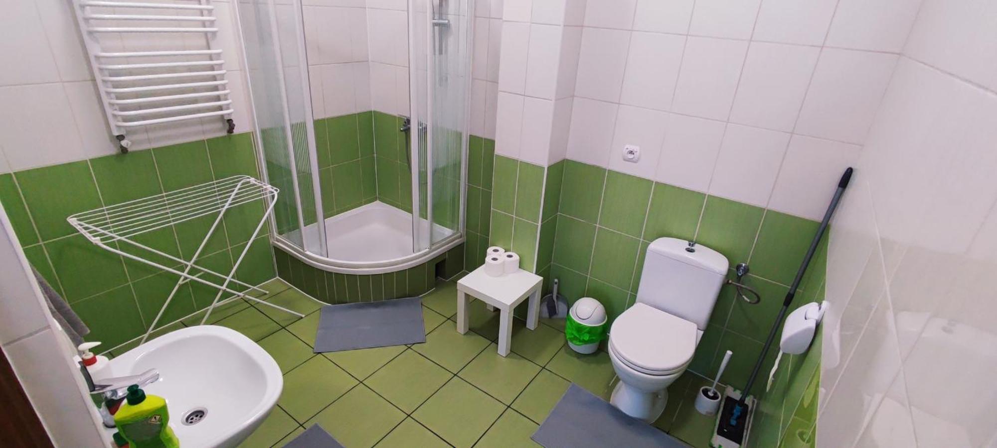 Keisa Apartrooms Nowy Sącz Dış mekan fotoğraf