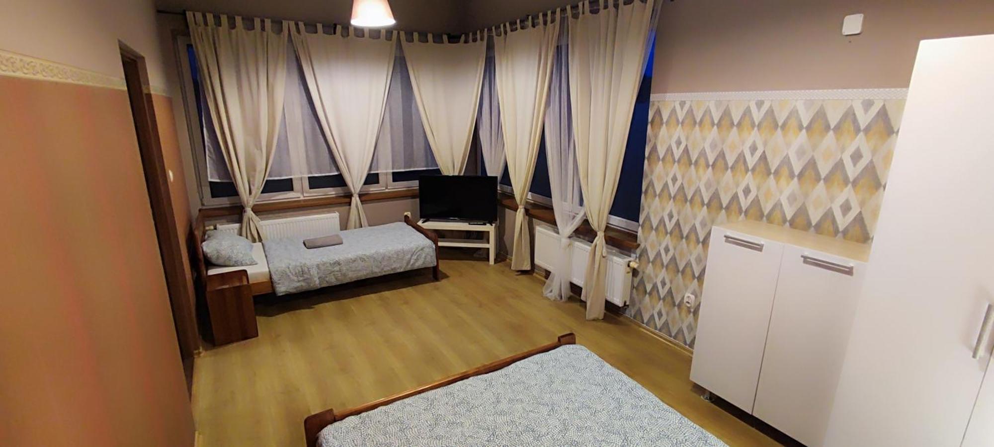 Keisa Apartrooms Nowy Sącz Dış mekan fotoğraf