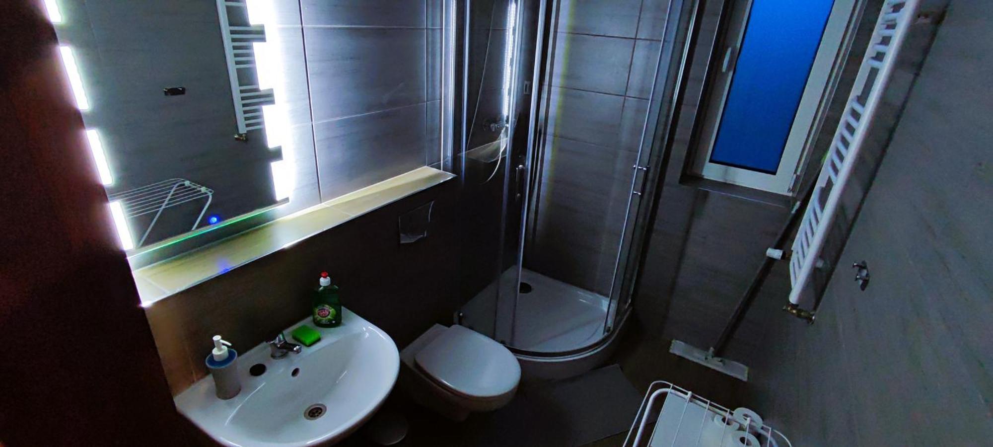 Keisa Apartrooms Nowy Sącz Dış mekan fotoğraf