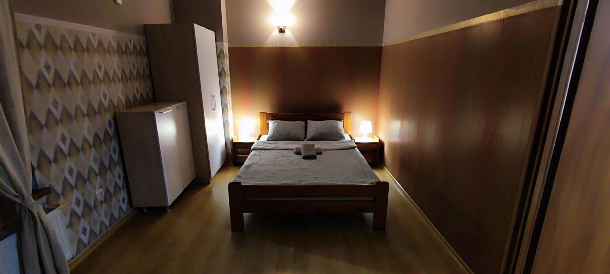 Keisa Apartrooms Nowy Sącz Dış mekan fotoğraf