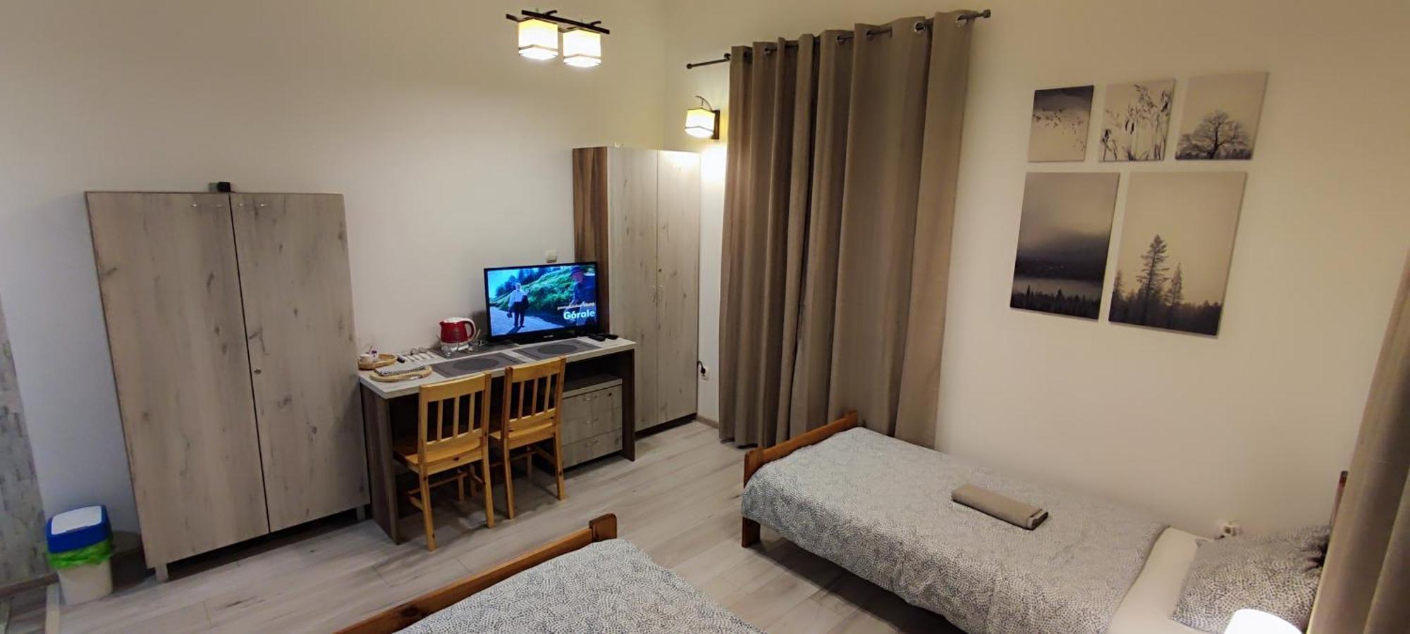 Keisa Apartrooms Nowy Sącz Dış mekan fotoğraf