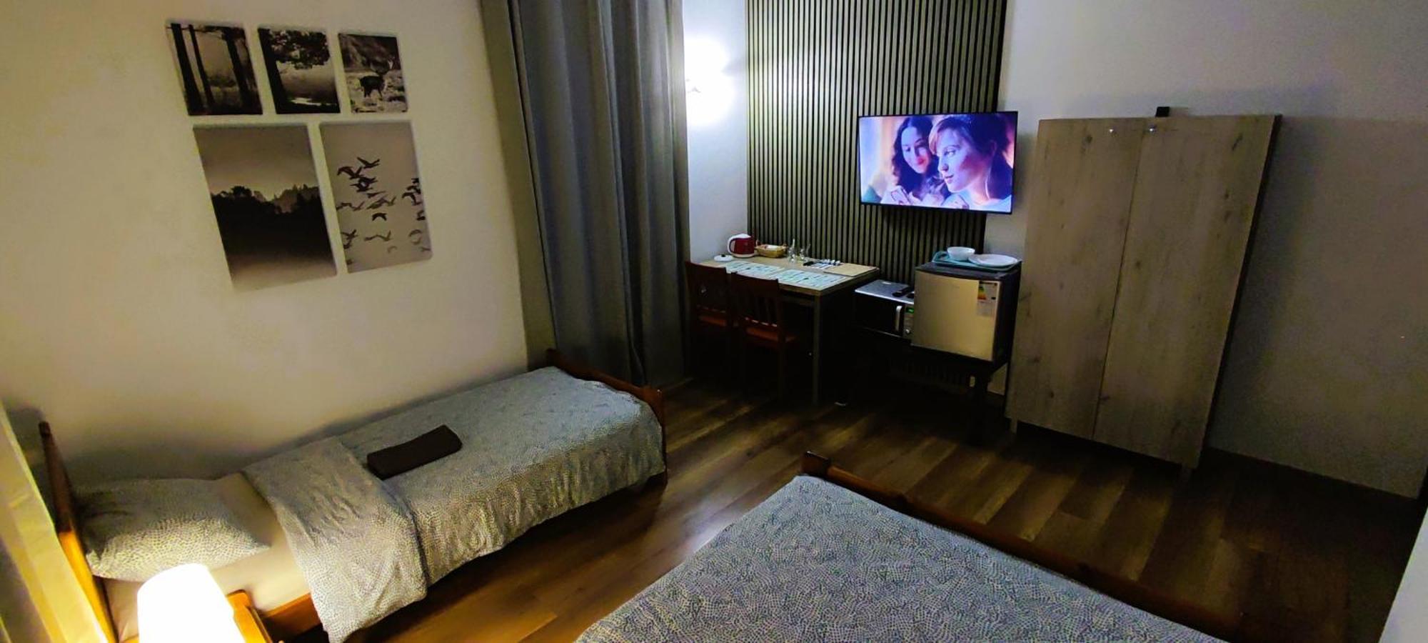 Keisa Apartrooms Nowy Sącz Dış mekan fotoğraf