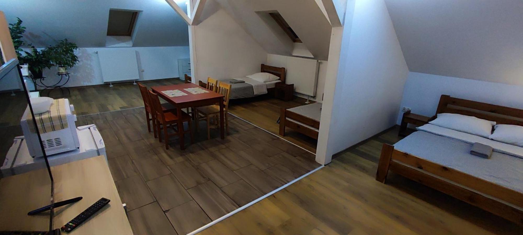 Keisa Apartrooms Nowy Sącz Dış mekan fotoğraf
